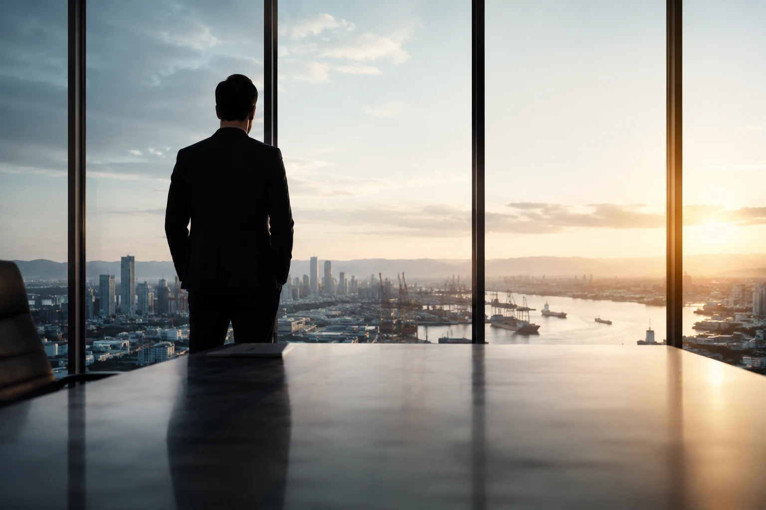 Investissements et développement international